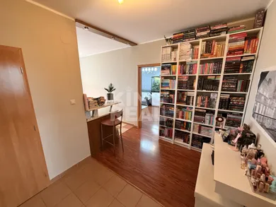 Na predaj 2-izbový byt, 57 m², Nové Zámky