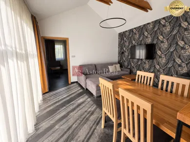 Na predaj 2-izbový dom, 34 m², Liptovský Mikuláš