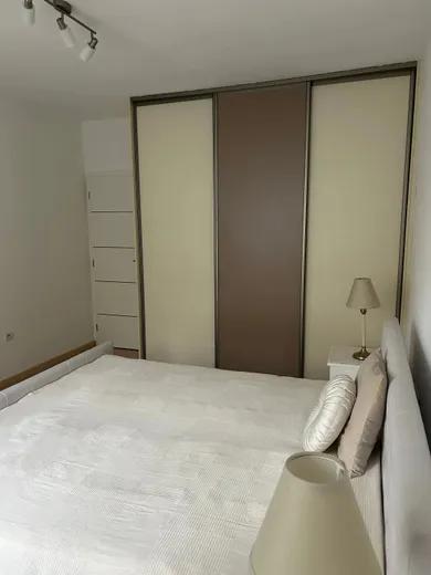 Na predaj 2-izbový byt, 67 m², Bratislava-Ružinov, Nezábudková