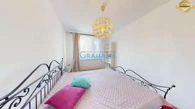Na prenájom 3-izbový byt, 70 m², Bratislava-Ružinov, Ľanová