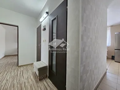 Na predaj 3-izbový byt, 68 m², Trebišov, Hodvábna