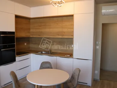 Na prenájom 2-izbový byt, 53 m², Dunajská Streda, Biskupa Kondého