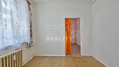 Na predaj 2-izbový byt, 45 m², Bratislava-Nové Mesto