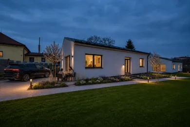 Na predaj 4-izbový dom, 98 m², Herľany