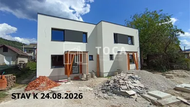 Na predaj dom, 116 m², Svederník