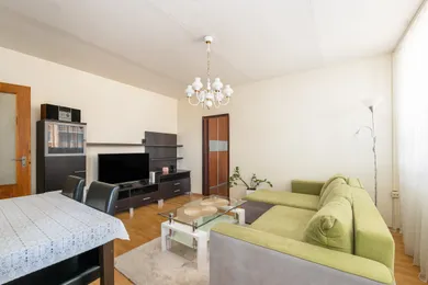 Na predaj 3-izbový byt, 61 m², Košice-Sever, Krupinská