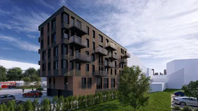 Na predaj objekt v Bratislava-Staré Mesto · €94 990 · Novostavba