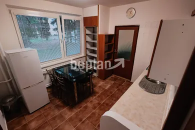 Na prenájom byt v Martin · €560 · Čiastočná rekonštrukcia