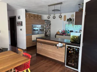 Na predaj dom, 162 m², Chorvátsky Grob, Suché miesto