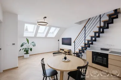 Na predaj 3-izbový byt, 67 m², Liptovský Mikuláš