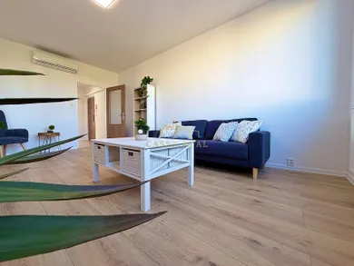 Na predaj 3-izbový byt, 68 m², Košice-Západ, Gudernova