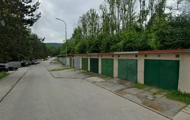 Obiekty na wynajem, Banská Bystrica · €130