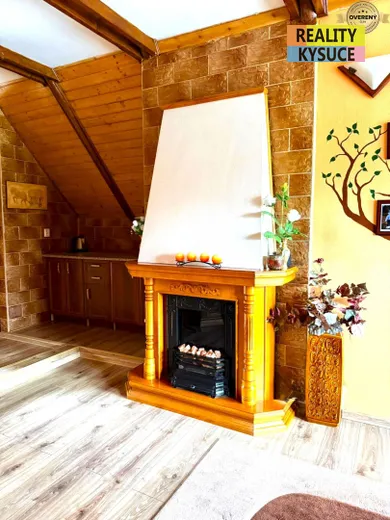 Na predaj 4-izbový dom, 150 m², Turzovka, Predmierska cesta