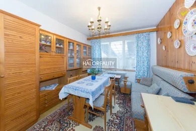 Na predaj dom, 340 m², Most pri Bratislave, Budovateľská