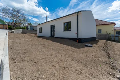 Na predaj dom v Herľany · €275 000 · Novostavba