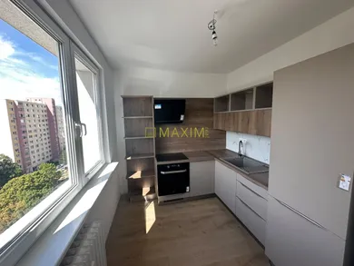 Apartments for sale, 2-room in Bratislava-Dúbravka · €247,000