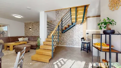 Na prenájom dom, 100 m², Piešťany, Štefánikova