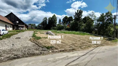Na predaj pozemok, Ižipovce