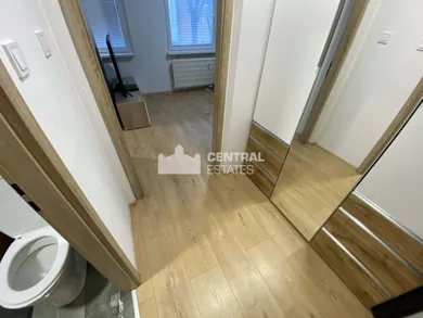Na predaj 1-izbový byt, 29 m², Šamorín