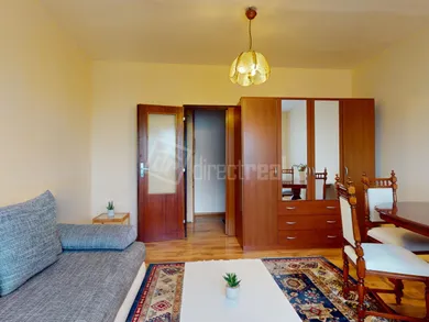Na predaj 1-izbový byt, 40 m², Sereď, Dolnomajerská