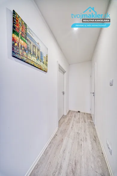 Na predaj dom v Prešov · €339 000 · Novostavba