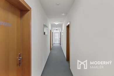 Na predaj objekt v Blahová · €460 000 · Dokončené