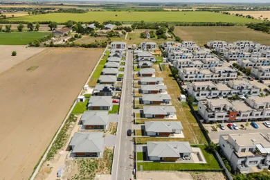 Na predaj dom, 103 m², Hviezdoslavov