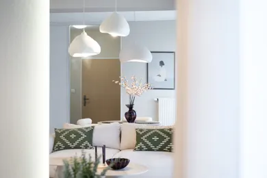 Mieszkania na sprzedaż, 2-pokojowe, Trenčín · €185 000
