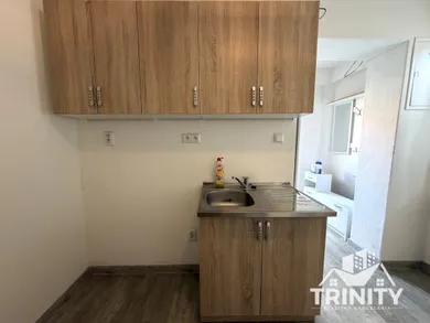 Na prenájom 1-izbový dom, 40 m², Jasová