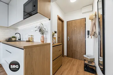 Na predaj byt v Nové Zámky · €84 990 · Dokončené