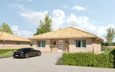 Na predaj dom, 106 m², Rovinka, Železničná