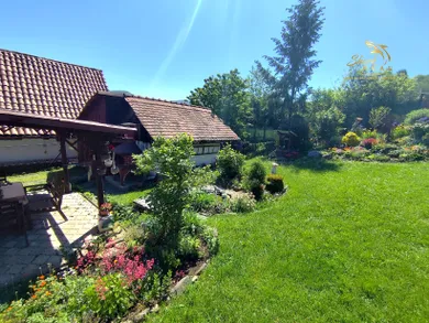 Na predaj dom v Nová Baňa · €104 900 · Čiastočná rekonštrukcia