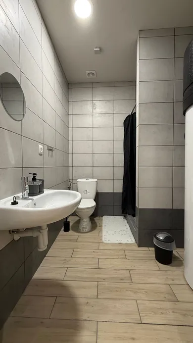 Na prenájom 1-izbový byt, 25 m², Levice