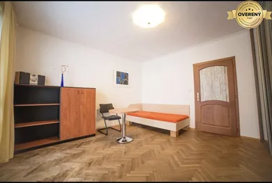 Na predaj 4-izbový byt, 82 m², Bratislava-Ružinov, Krajná