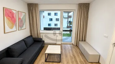 Mieszkania na wynajem, 2-pokojowe, Bytča · €680