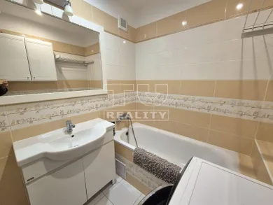 Na predaj byt v Prievidza · €126 000 · Čiastočná rekonštrukcia