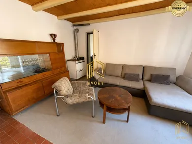 Na predaj 3-izbový dom, 80 m², Prietrž