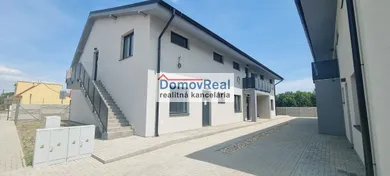 Mieszkania na sprzedaż, 3-pokojowe, Senec · €178 500
