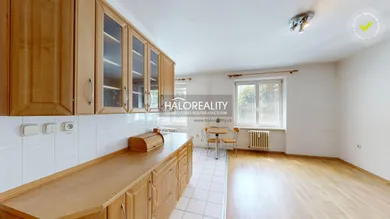 Na predaj 3-izbový byt, 61 m², Zvolen