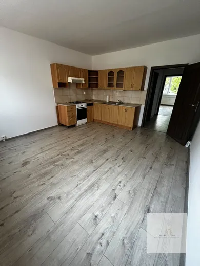 Na predaj 1-izbový byt, 48 m², Šaľa, Slnečná