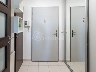 Na predaj 1-izbový byt, 53 m², Bratislava-Staré Mesto, K lomu