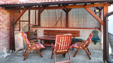 Na predaj dom, 65 m², Trávnica, Malá strana