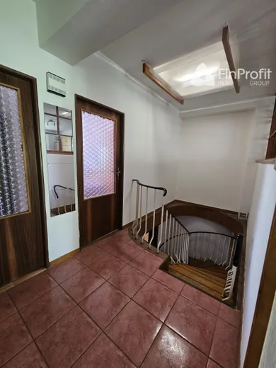 Na predaj 5-izbový dom, Myjava