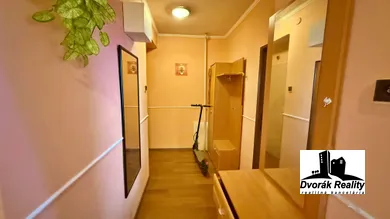 Na predaj 3-izbový byt, 83 m², Veľký Meder, Bratislavská