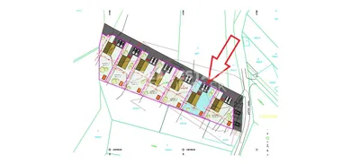 Na predaj 3-izbový dom, 64 m², Streženice