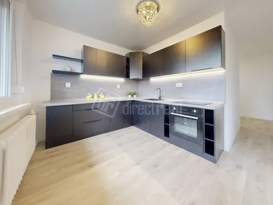 Byty na predaj 3-izbový, Sereď · €141 500