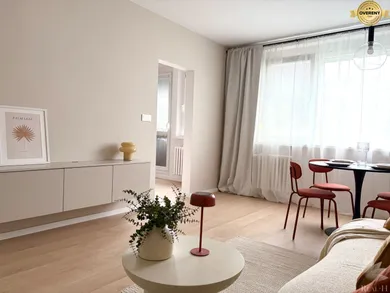 Mieszkania na sprzedaż, 2-pokojowe, Bratislava-Dúbravka · €224 900