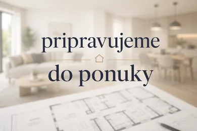 Byty na predaj 1-izbový, Bratislava-Staré Mesto · €199 000