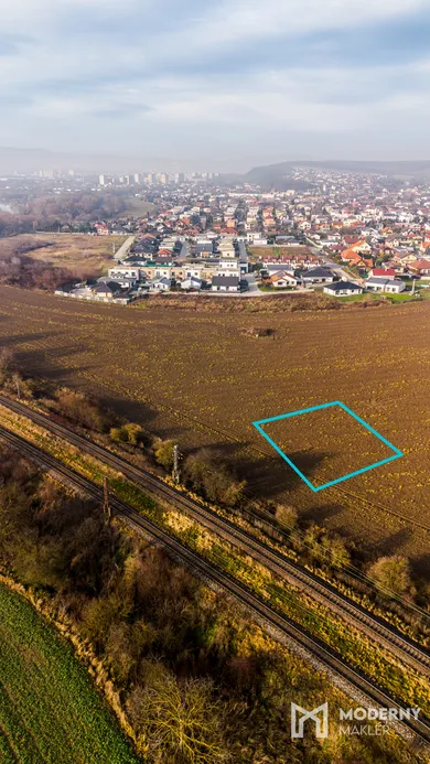 Na predaj pozemok, Košice-Krásna