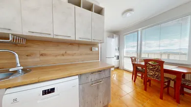 Na predaj 2-izbový byt, 65 m², Topoľčany, Podjavorinskej